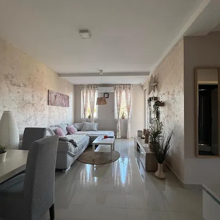 Daire Prenociste Dunav