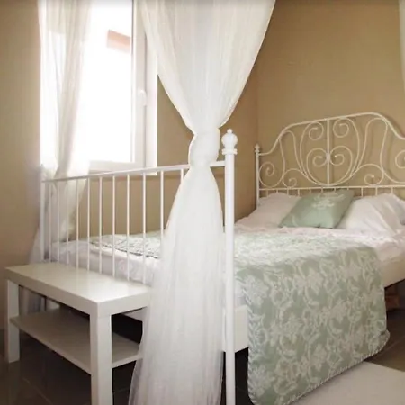 Prenociste Dunav Apartment Novi Banovci