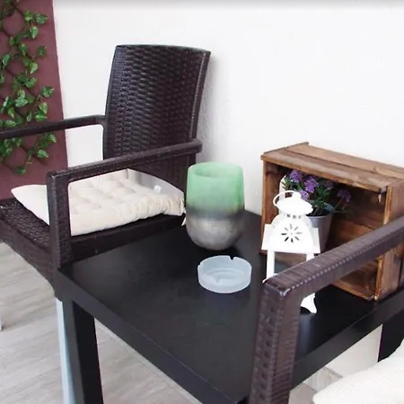 Prenociste Dunav * Novi Banovci