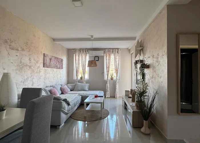 Daire Prenociste Dunav