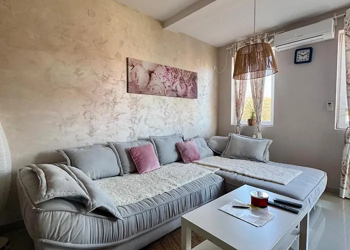 Prenociste Dunav Daire Novi Banovci