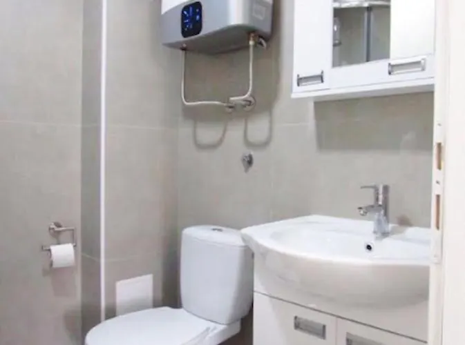 Prenociste Dunav Daire